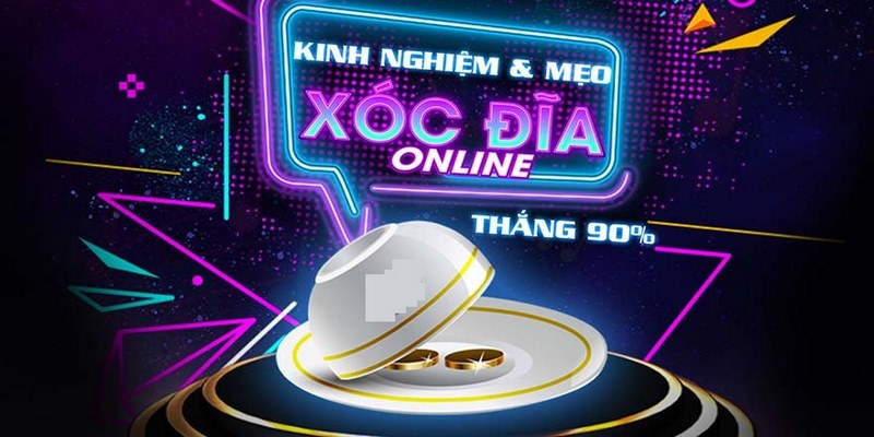 Sức hút của trò chơi xóc đĩa đổi thưởng 