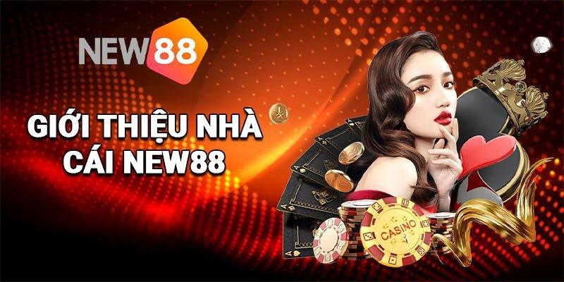 Thông tin giới thiệu NEW88 