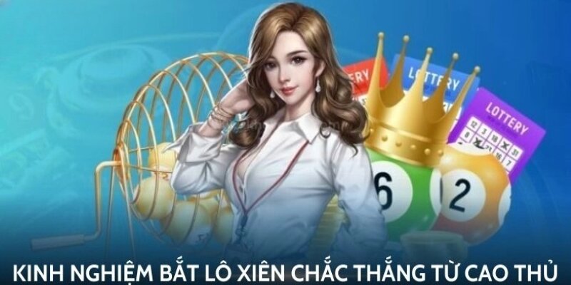 Mẹo bắt lô chuẩn xác từ cao thủ tại bet88